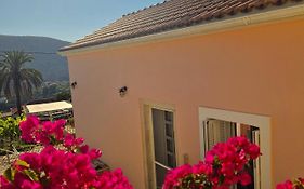 Alkyonis House